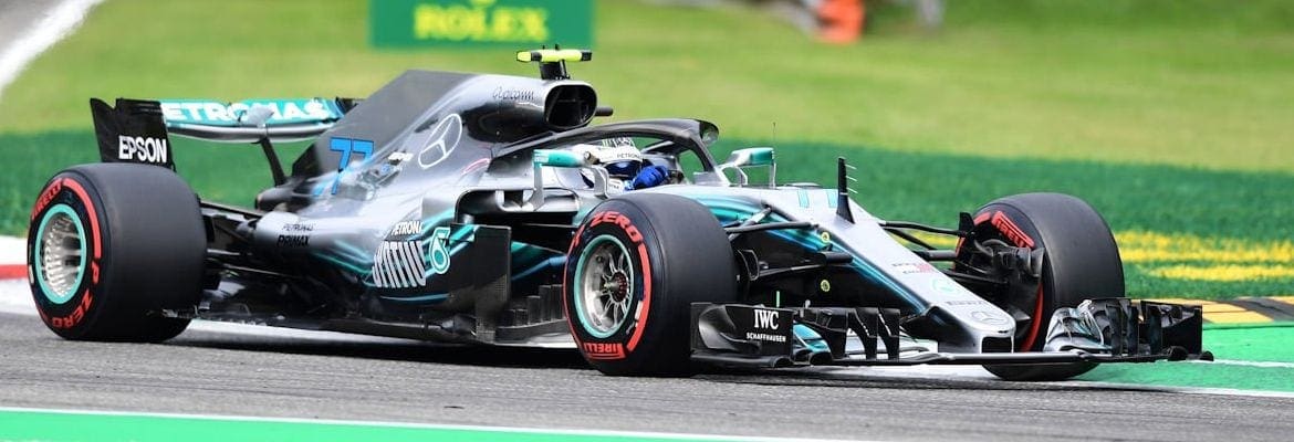GP da Itália de F1: reveja o ‘AO VIVO’ do segundo treino em Monza