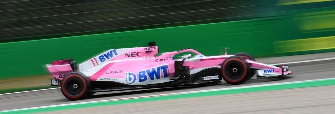 Chefe da Force India satisfeito com dupla pontuação consecutiva da equipe