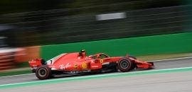 Ferrari não tem nenhuma decisão sobre futuro de Raikkonen