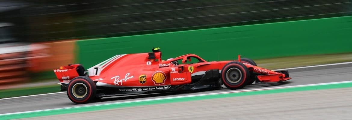 GP da Itália de F1: Reveja o AO VIVO da qualificação em Monza