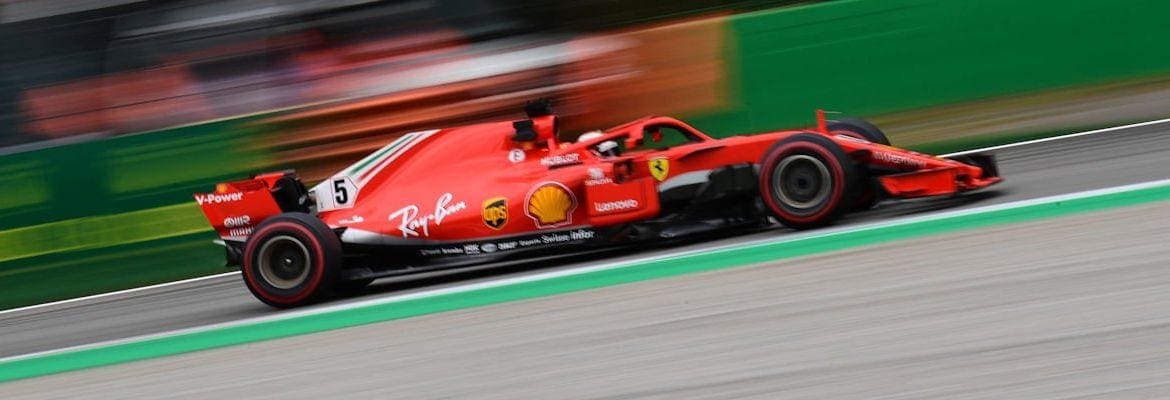 Sebastian Vettel agora sabe “o que não funciona” em seu carro