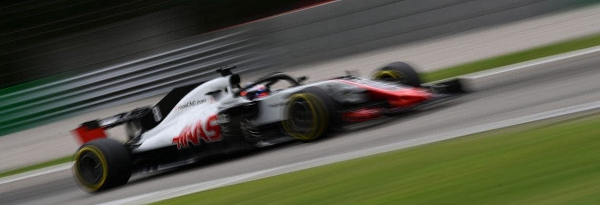 Última hora: Renault apresentou queixa à FIA sobre legalidade dos carros da Haas