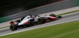 Última hora: Renault apresentou queixa à FIA sobre legalidade dos carros da Haas