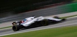 Stroll sobre Monza: “Tinha essa corrida em mente por um tempo”