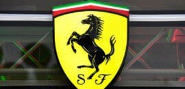 Proprietários da Ferrari doam € 10 milhões para combater o coronavírus na Itália