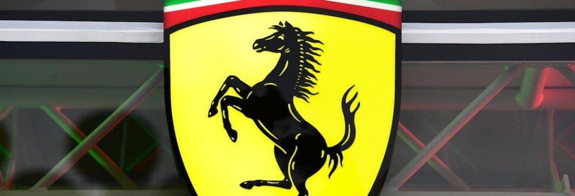 F1: Novo carro da Ferrari para 2024 aprovado em 