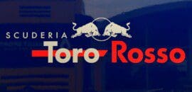 Alguersuari fala sobre sua trajetória com a Toro Rosso na F1