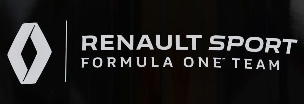 Para Renault, seria “ridículo” afirmar que eles tem condições de competir contra Mercedes e Ferrari em 2019