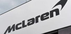 Investimento de 200 milhões de libras da McLaren cobriu os custos do rompimento com a Honda