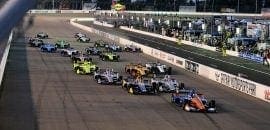 Indy em negociações para corrida na Argentina
