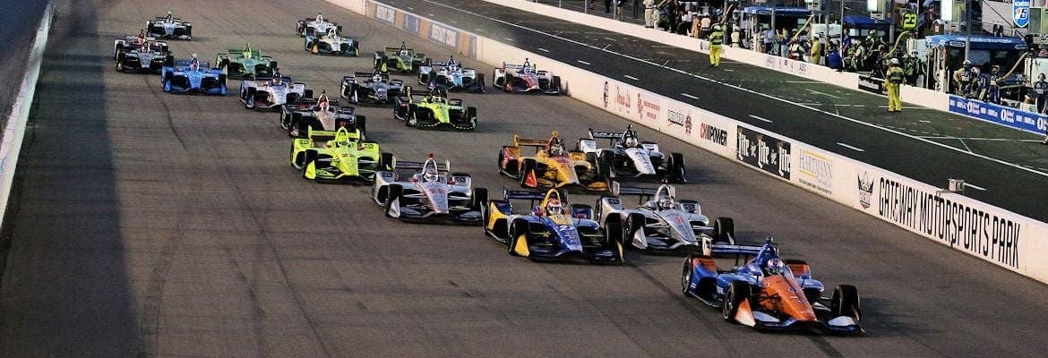 Indy em negociações para corrida na Argentina