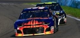 Chase Elliott vence a etapa do misto de Watkins Glen