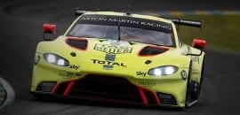 Regras para Hipercarros do WEC ratificadas pela WMSC para 2020