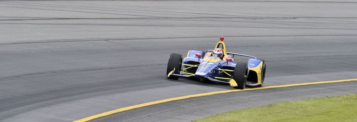 Marcada por acidente de Wickens, Rossi vence a terceira do ano em Pocono; Leist foi o 11º
