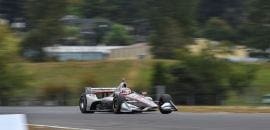GP de Portland: Will Power lidera o dia para a Penske na penúltima etapa da IndyCar