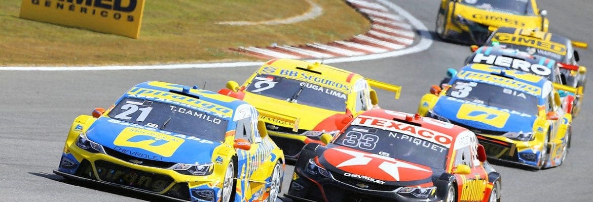 Bia Figueiredo vai do 32º ao 10º lugar na Corrida do Milhão