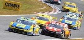 Bia Figueiredo vai do 32º ao 10º lugar na Corrida do Milhão