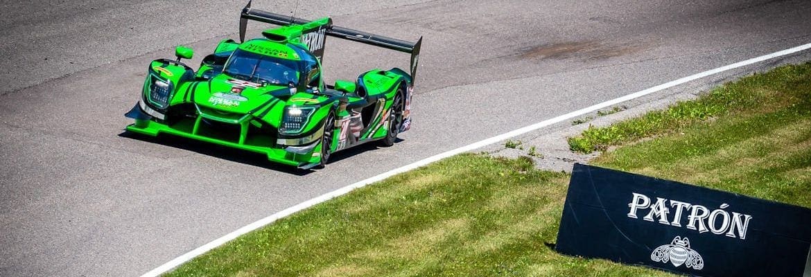 IMSA: Derani volta a Road America e espera repetir vitória de 2017