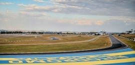 Treino adiado: Stock Car e CBA decidem aumentar segurança na pista de Goiânia