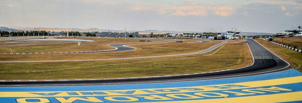 Treino adiado: Stock Car e CBA decidem aumentar segurança na pista de Goiânia