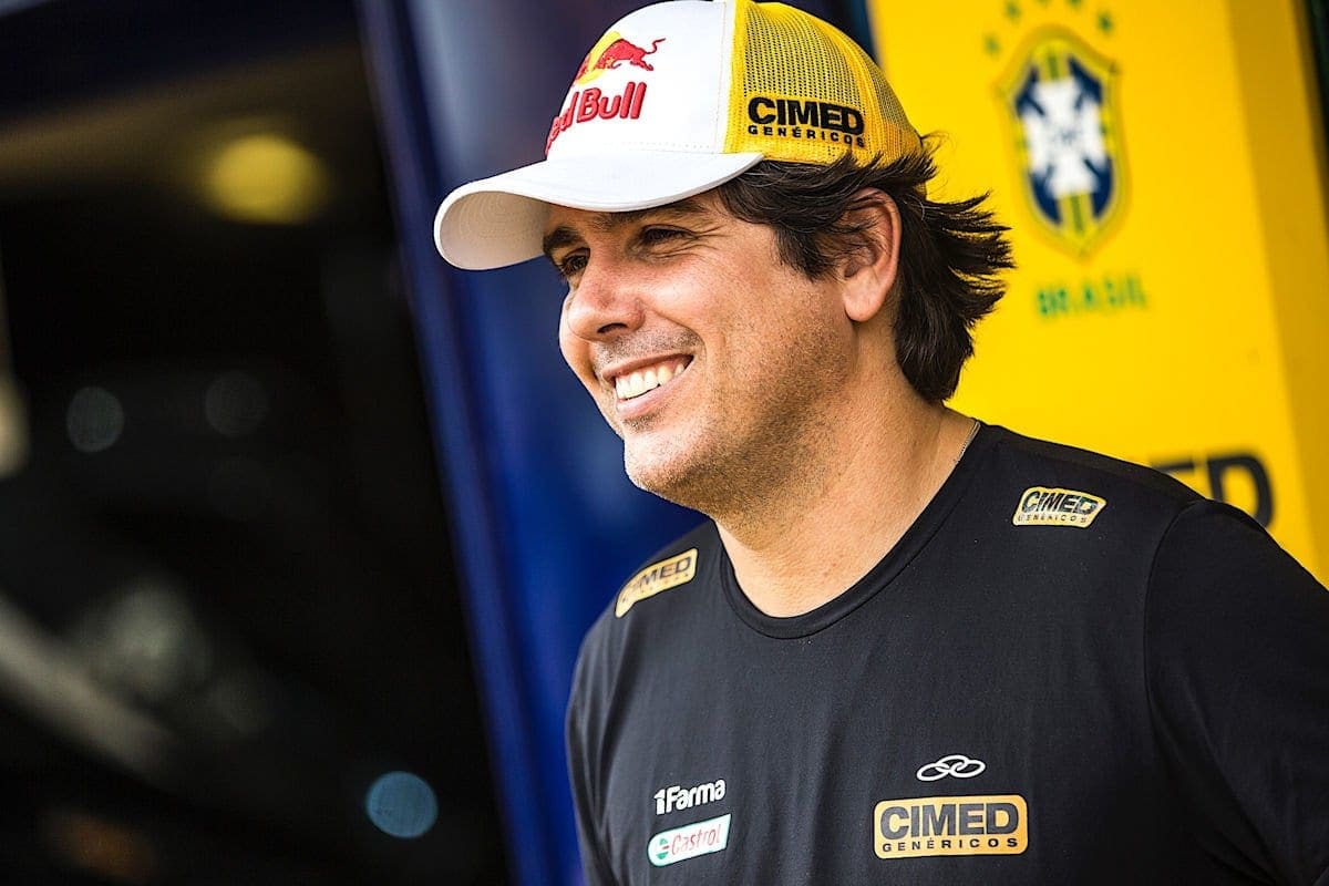 Guia Stock Car: Tudo o que você precisa saber sobre a etapa de Londrina Cacá Bueno - Cimed Racing - Stock Car - Goiânia