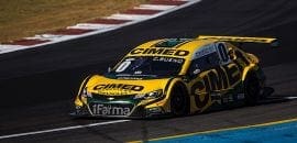 Recurso no STJD pode declarar Cacá Bueno como vencedor da prova 2 da Stock Car em Campo Grande