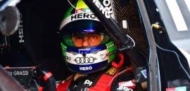 Di Grassi lidera sexta-feira; Goiânia vê quebra de recordes históricos
