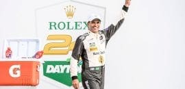 Christian Fittipaldi busca quarto título em Daytona em sua despedida das pistas