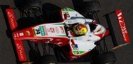 Enzo Fittipaldi conquista dois pódios em Nurburgring na F4 Alemã