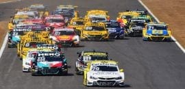 Campo Grande abre a segunda metade da temporada da Stock Car