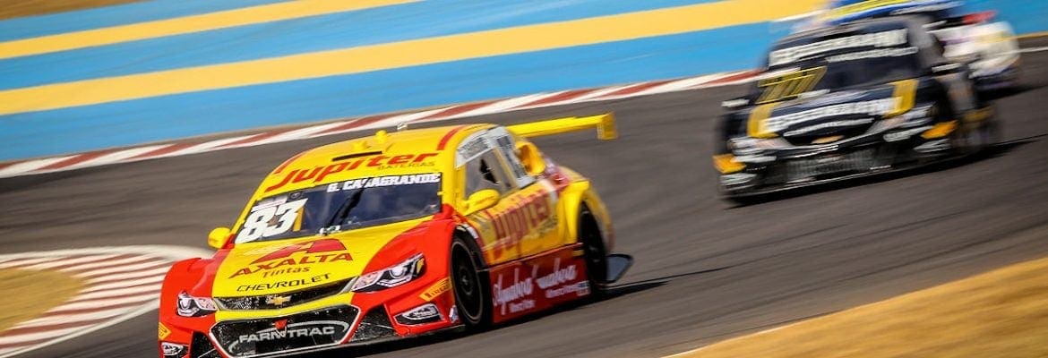 Depois de ganhar 20 posições, Casagrande pontua na Corrida do Milhão