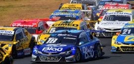 Ganhando 17 posições, Khodair e é um dos destaques da Corrida do Milhão