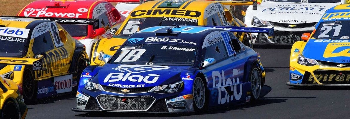 Ganhando 17 posições, Khodair e é um dos destaques da Corrida do Milhão