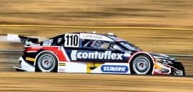 Cavaleiro Sports quer fechar o ano em grande estilo na grande decisão em Interlagos