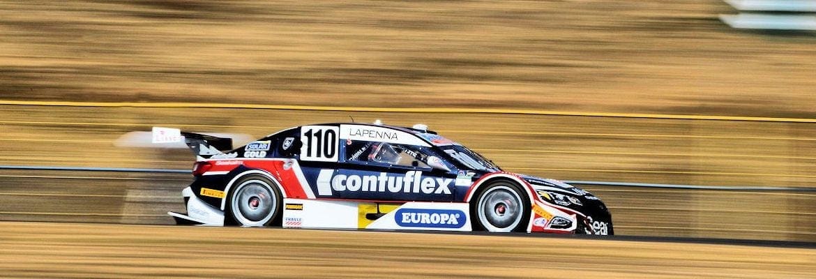 Cavaleiro Sports quer fechar o ano em grande estilo na grande decisão em Interlagos