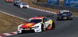 Farfus considera que a BMW  não é rápida o suficiente em 2018