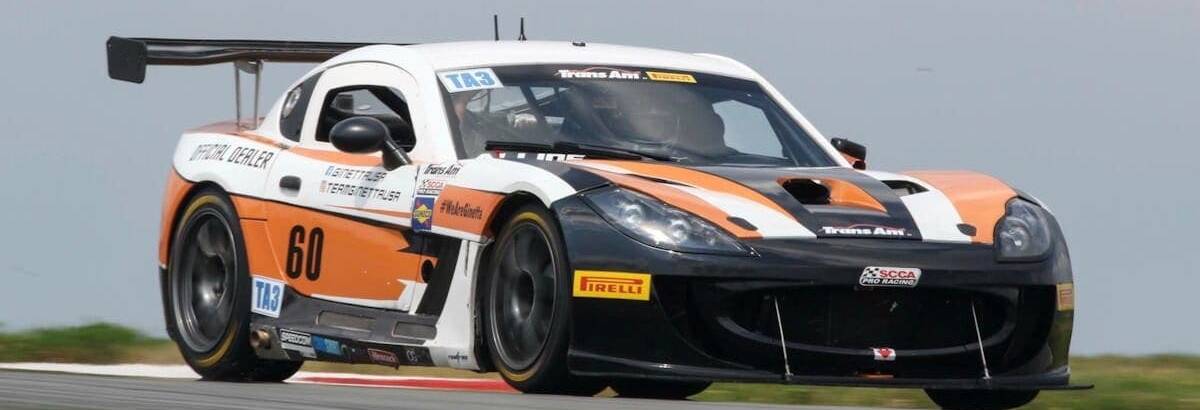 Guerra no Oriente Médio afeta outras categorias do automobilismo