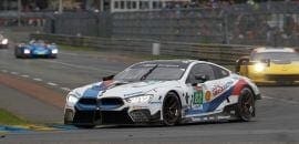 Após pódio no DTM, Augusto Farfus quer dar sequência com bons resultados nas 6H de Silverstone