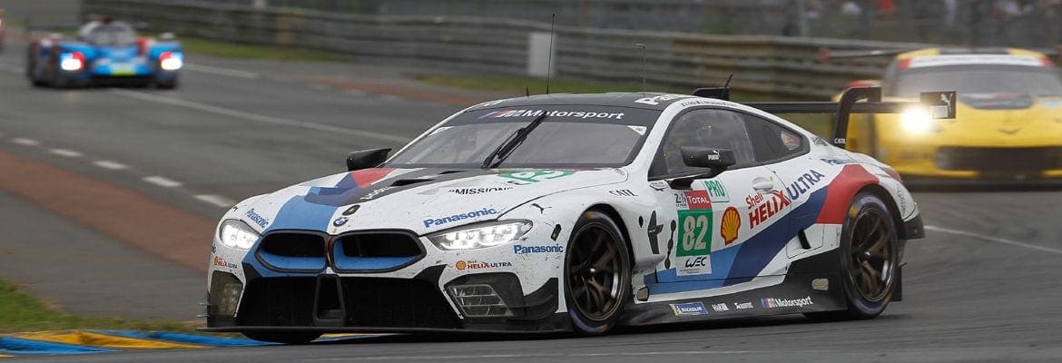 Após pódio no DTM, Augusto Farfus quer dar sequência com bons resultados nas 6H de Silverstone