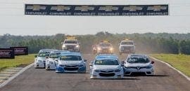 Vicente Orige liderada dobradinha do Cruze em Campo Grande