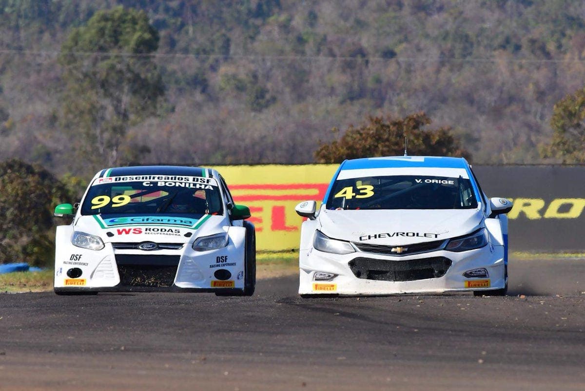 Vicente Orige - Marcas - Campo Grande