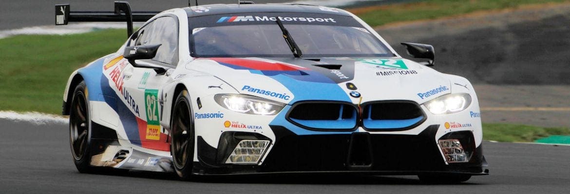 BMW deixará o WEC após as 24 Horas de Le Mans; foco será na Fórmula E, DTM e IMSA