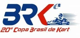 Estão abertas as inscrições para a 20ª Copa Brasil de Kart