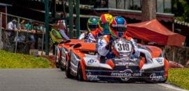 Próxima etapa da Copa SP terá traçado das 500 Milhas para categoria Pro-500