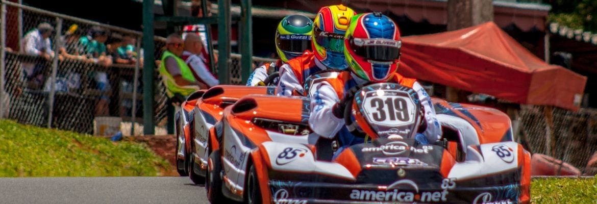 Próxima etapa da Copa SP terá traçado das 500 Milhas para categoria Pro-500