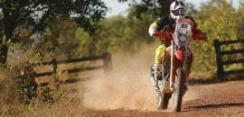 Mineiro vence mais uma especial e assume liderança do Rally dos Sertões