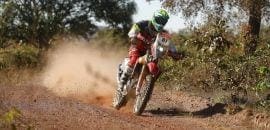 Azevedo vence terceira especial do Rally dos Sertões; Maciel segue líder nas motos