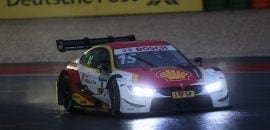 Em corrida conturbada, toque tira Augusto Farfus dos pontos na corrida 2 em Misano