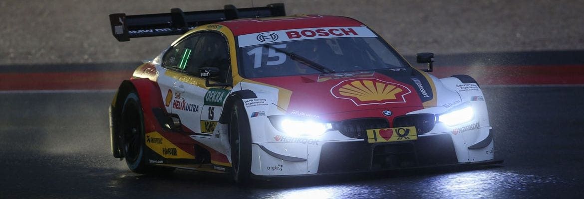 Em corrida conturbada, toque tira Augusto Farfus dos pontos na corrida 2 em Misano