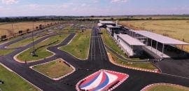 Após treino em Birigui, expectativa aumenta para o Brasileiro de Kart Rotax 2018 no Speed Park